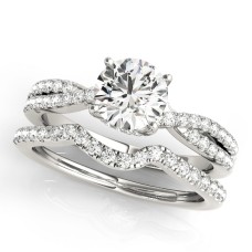 Twist & Shout $1849.00 (Ring Special Offer)