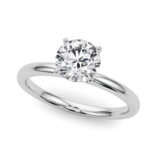 Tiffany Solitaire 4 Prong 949.00