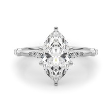 Taylor Marquise With Accents $1199.00