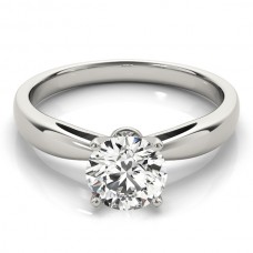 Adelle with 3 carat center Regular $3430.00 NOW  $1899.00 (Diamond and Setting)