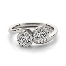 Two Stone Halo