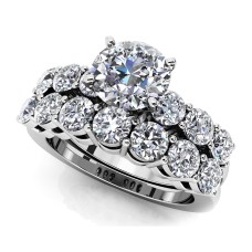 Seven Stone $1799.00